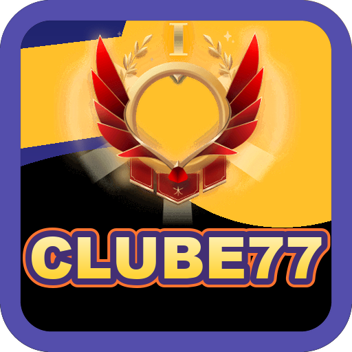 clube77 Brasil logo